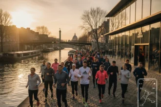 Adidas Runners Paris : Inscriptions, sessions et infos pratiques - Image 1