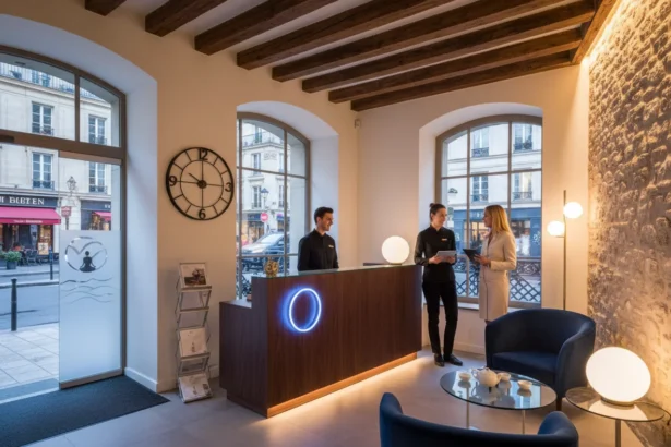 Beer Spa Paris : Détente et bain de bière, infos et prix - Image 1