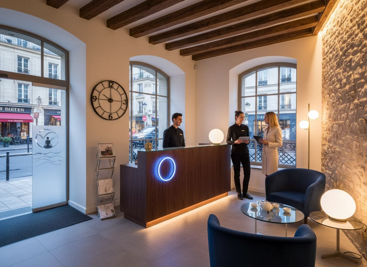 Beer Spa Paris : Détente et bain de bière, infos et prix - Image 1