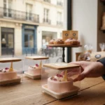 Où commander un Bento Cake à Paris ? Les meilleures pâtisseries - Image 1