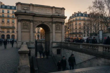 Billet Catacombes de Paris : Tarifs, coupe-file et réservation - Image 1