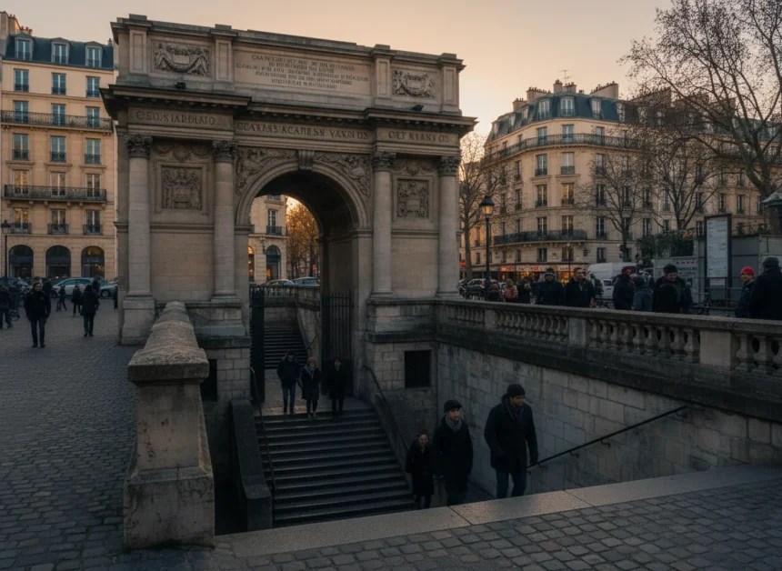 Billet Catacombes de Paris : Tarifs, coupe-file et réservation - Image 1