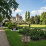 Billets pour le Parc Floral de Paris : Entrée, prix et événements - Image 1