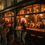 Amazonas Bar Paris : Ambiance, carte et horaires d'ouverture - Image 1