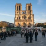Billetterie Notre-Dame de Paris : Visites, crypte et accès - Image 1