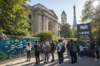 L'Aquarium de Paris est-il gratuit ? Tarifs et bons plans - Image 1