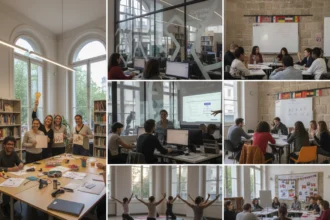 Les meilleurs ateliers gratuits à Paris : Calendrier et réservations - Image 1