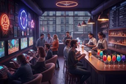 Top des activités à faire à Paris entre amis : idées de sorties - Image 1