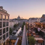 Auberge de jeunesse à Paris : Notre sélection des meilleures adresses - Image 1