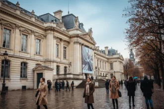 Exposition Balenciaga à Paris : Dates, billets et lieu - Image 1