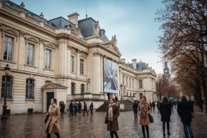 Exposition Balenciaga à Paris : Dates, billets et lieu - Image 1