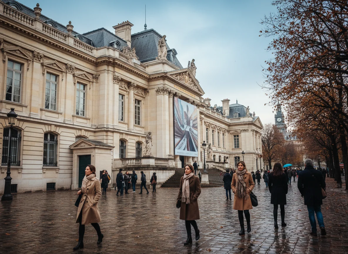 Exposition Balenciaga à Paris : Dates, billets et lieu - Image 1