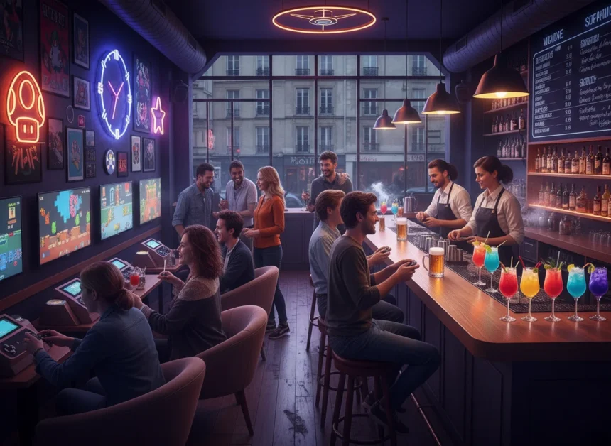 Top des activités à faire à Paris entre amis : idées de sorties - Image 1