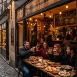 Où trouver un bar à tapas pas cher à Paris ? Nos adresses - Image 1